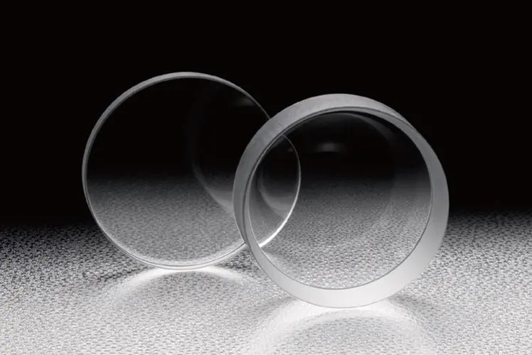 哪些是光学上海透镜运用的玻璃材质及用处？