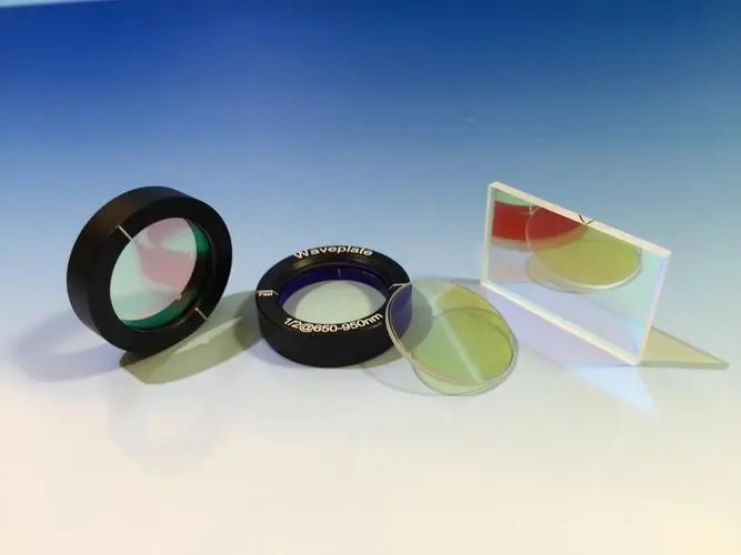 上海光学玻璃的出产工艺流程及清洗办法