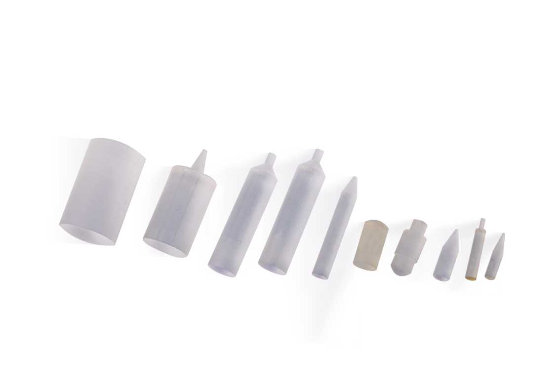 了解光电的上海端帽的使用方法及选型方法？