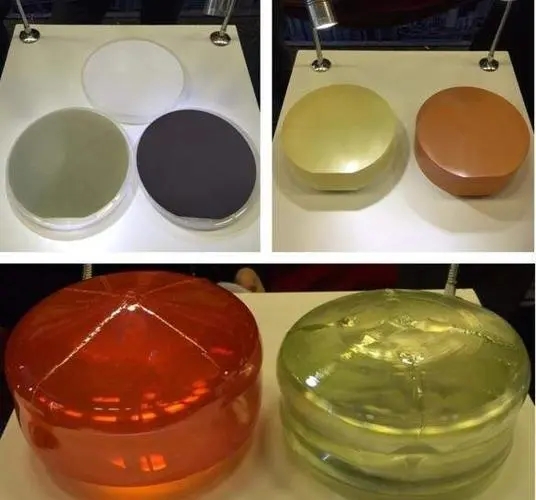 如何让上海铌酸锂晶体提高结晶度和纯度？